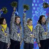 Украина на Олимпиаде: Блеск и нищета