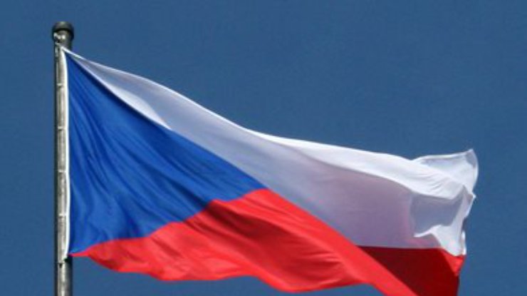 Чехия готова принять на лечение пострадавших в столкновениях в Киеве