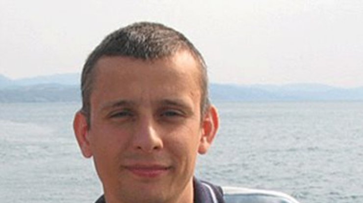 Подозреваемого в убийстве журналиста Веремия уже задержали