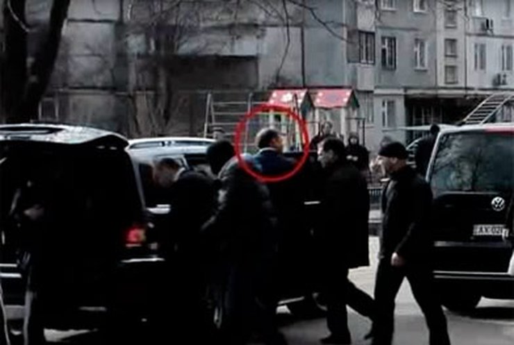 Добкин не собирается писать заявление об увольнении