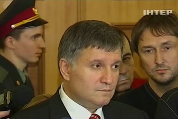 Рада уволила нескольких министров