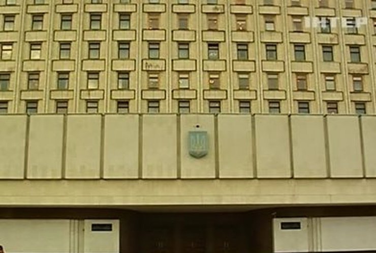Завтра начнется президентская избирательная кампания