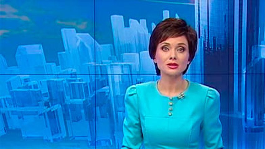 Добкин вышел на работу