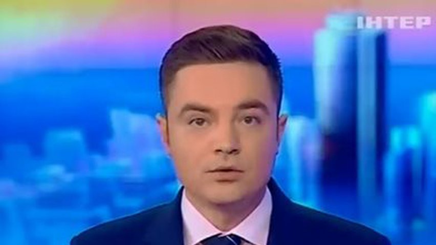 Под Киевом разгромили дом Симоненко