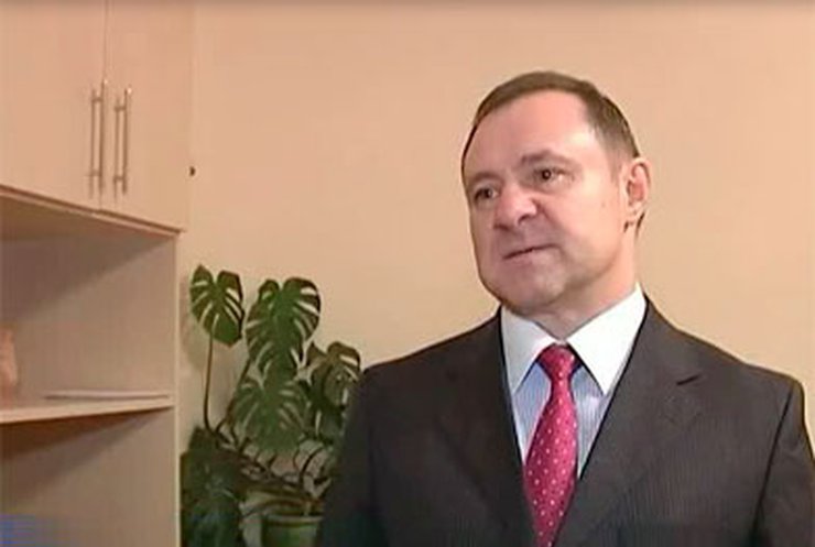 В Черновцах самораспустилась фракция Партии регионов