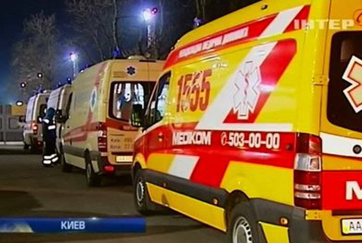 Раненых активистов Майдана отправят на лечение за границу