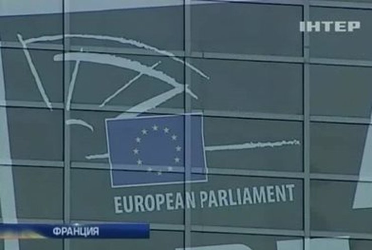 Еврочиновники ратуют за мир и единство в Украине