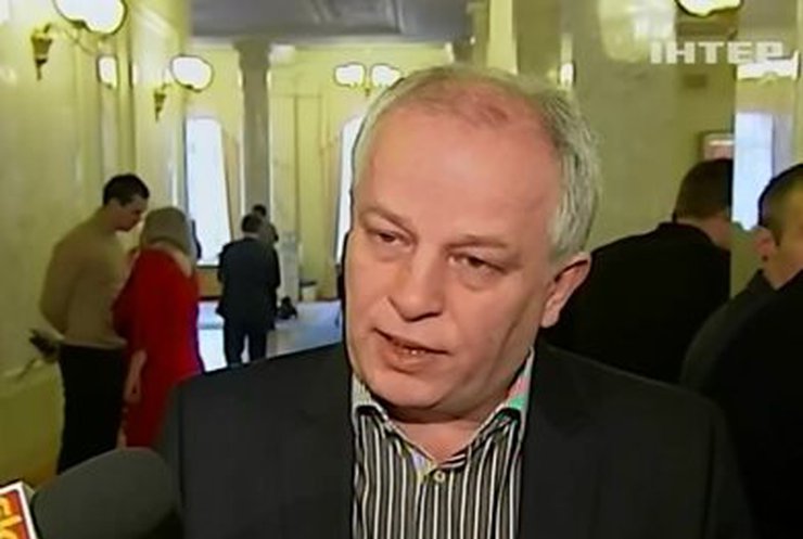 Глава Нацбанка прокомментировал ситуацию на валютном рынке