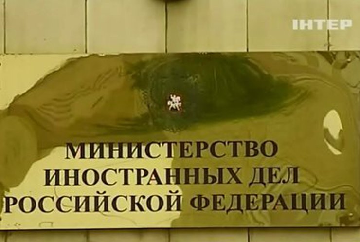 Глава МИДа России считает, что выборы в мае противоречат соглашению 21 февраля