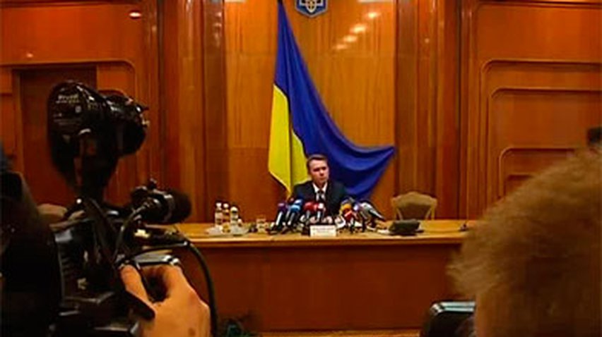 Началась досрочная президентская кампания