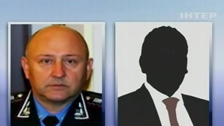 Аваков начал кадровые чистки в МВД