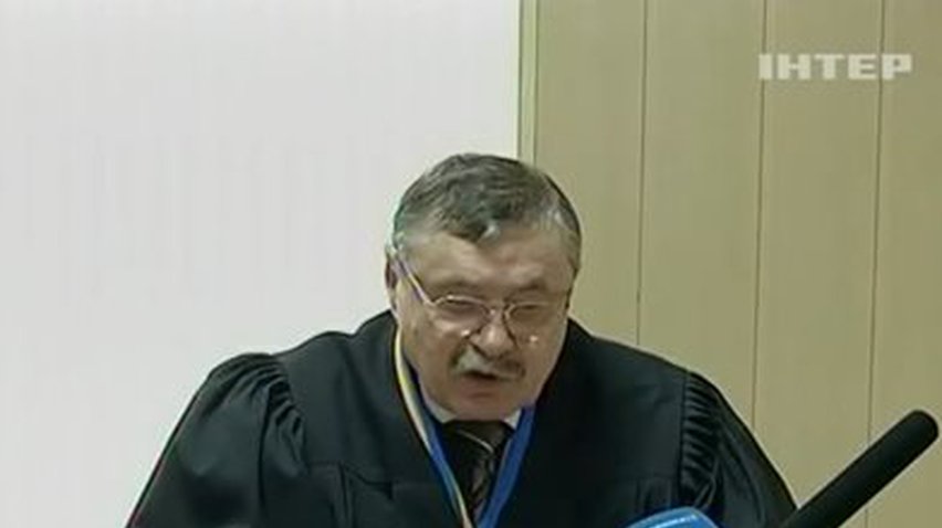 Сторонники Маркова держат в осаде Приморский суд Одессы