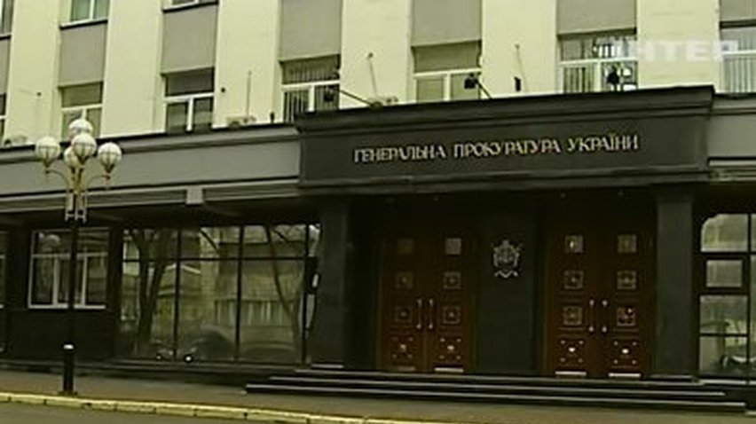 В Украине еще не вступил в силу закон об амнистии