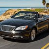 В Chrysler отказались от выпуска двух моделей