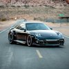 В США создали 950-сильный Porsche 911