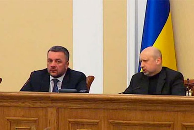 Вопрос о местонахождении Януковича остается открытым
