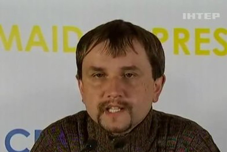 Майдан: Будущие министры должны принести клятву верности народу