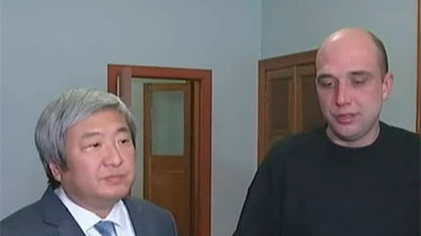 Запорожский майдан не будет инициировать отставку мэра