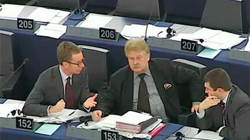 Мировые политики говорят об Украине