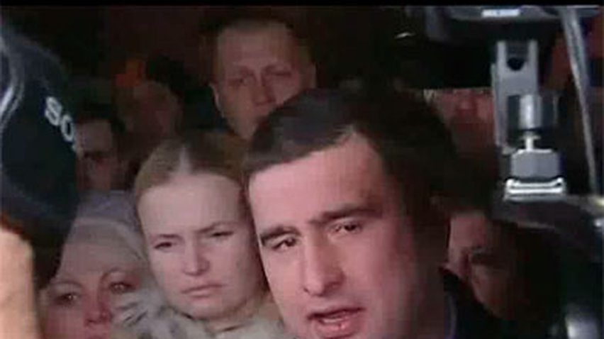Игоря Маркова освободили из-под стражи