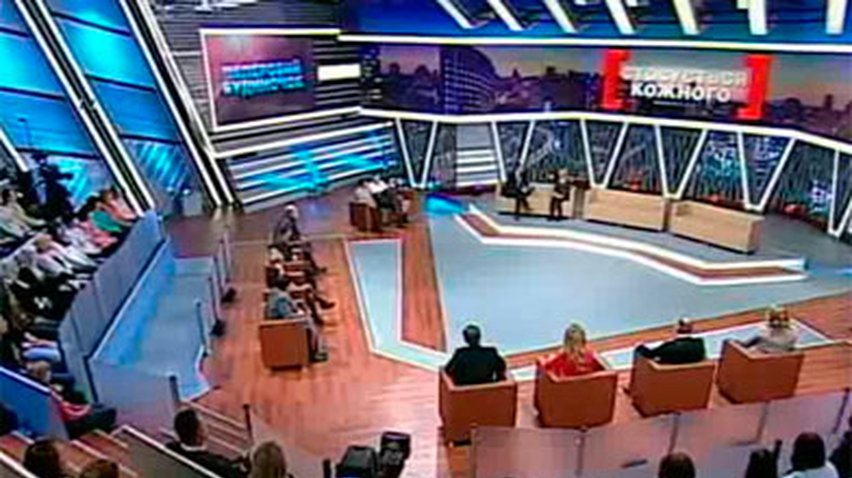 В "Стосується кожного" поговорят о квартирных аферах