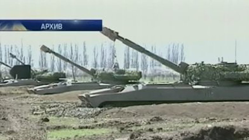 Путин распорядился провести проверку российских войск
