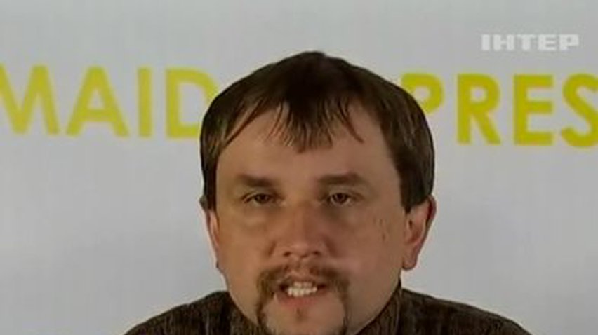 Майдан: Будущие министры должны принести клятву верности народу