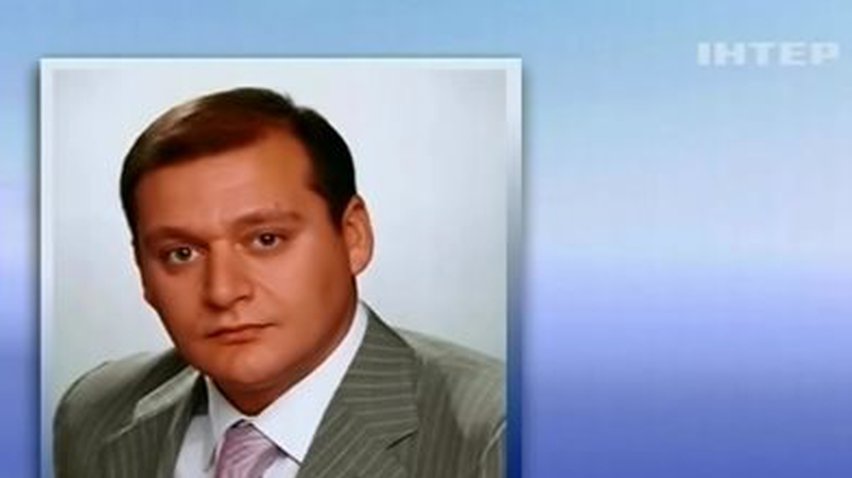 Михаил Добкин подал в отставку