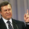 Янукович считает невыполненным соглашение с оппозицией от 21 февраля
