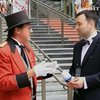 В Лос-Анджелесе идут последние приготовления к церемонии "Оскар"