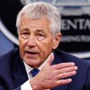 США поддерживают территориальную целостность Украины, - Хэйгел