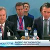 Генсек НАТО призвал Россию сохранять спокойствие