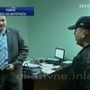 Саша Белый "поговорил" с сотрудником прокуратуры