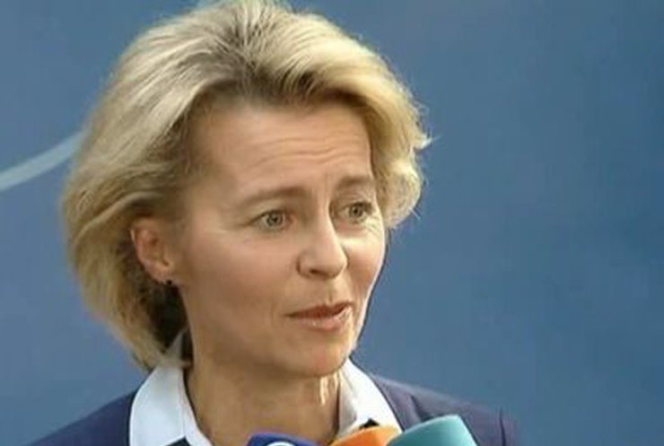 В Брюсселе продолжается обсуждение украинского кризиса