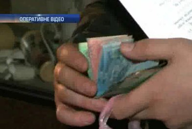В Мариуполе накрыли подпольную нарколабораторию