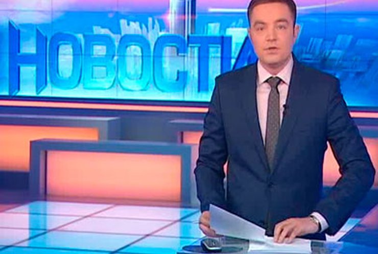 На въезде в Крым установлены блокпосты
