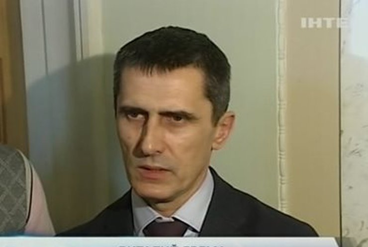 Украина обратится к России с просьбой об экстрадиции Януковича, - Ярема
