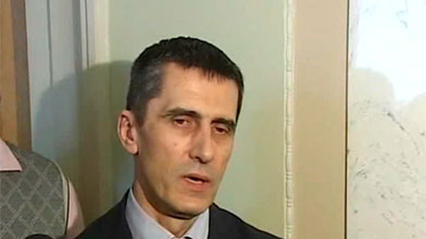 Виталий Ярема считает, что в Симферополе пытаются разжечь конфликт