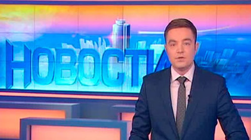 На въезде в Крым установлены блокпосты