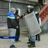 Ривненский "Правый сектор" готов защищать Сашу Белого
