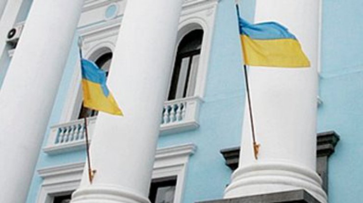 Начальником Генштаба–главкомом ВС Украины назначен Михаил Куцин
