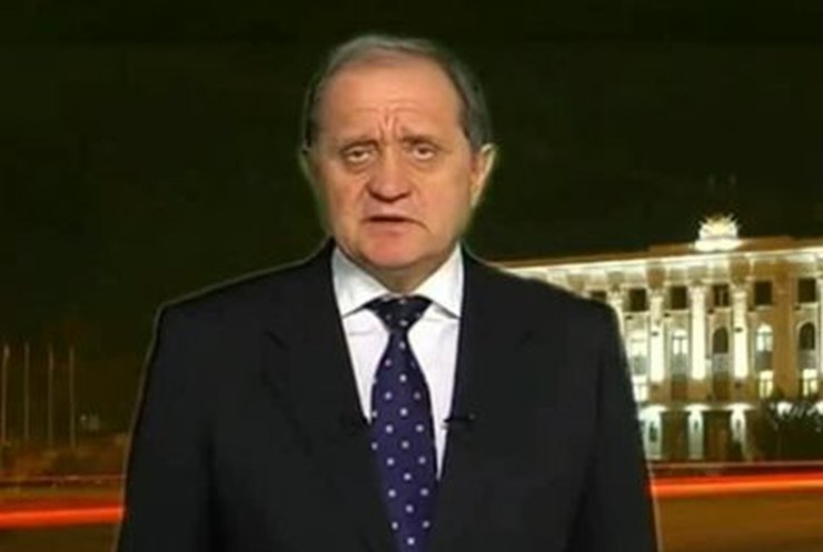 Могилев пожелал Крыму развиваться в мире и стабильности