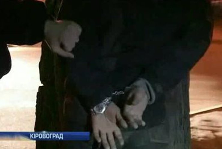 Народная дружина спасла жизнь 62-летней женщины
