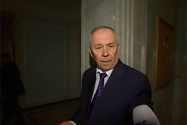 Владимир Рыбак: Нынешняя власть легитимна
