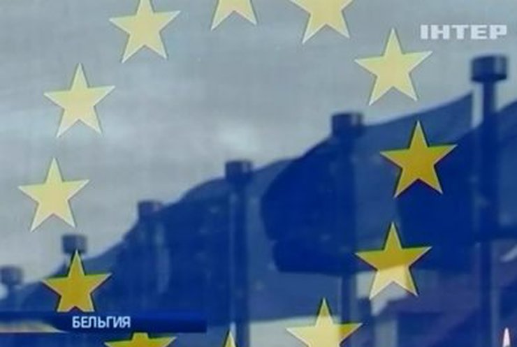 Европарламент поддерживает украинскую власть