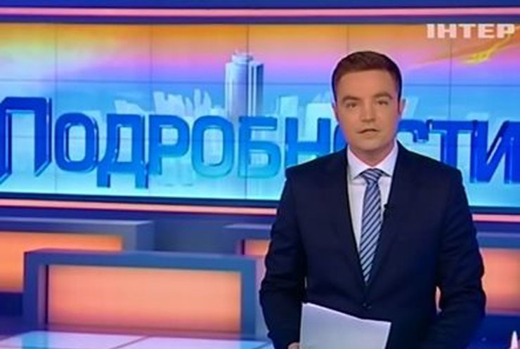 В Сети появилось видео захвата здания Верховного совета Крыма