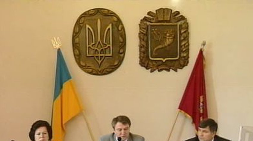 Украина получила новое правительство