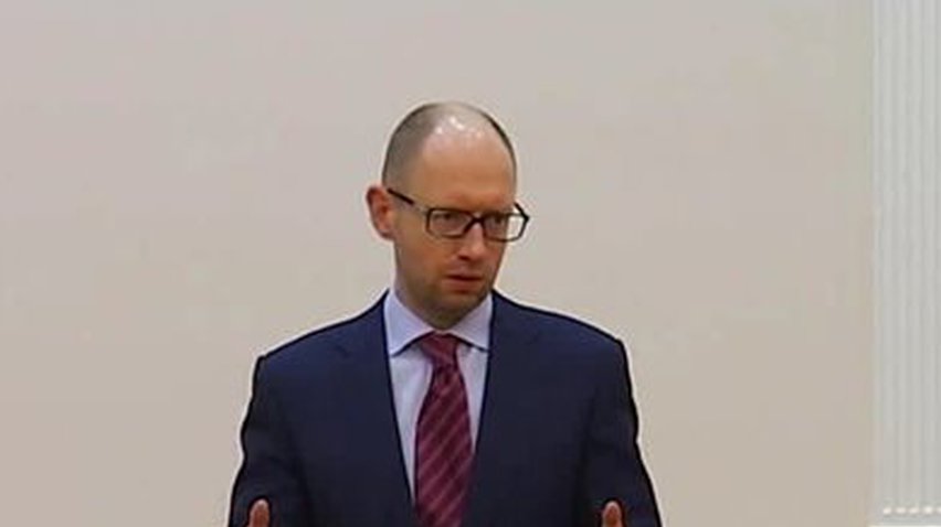 Кабмин обеспокоен экономической ситуацией в стране