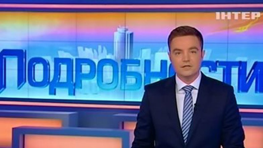 В Сети появилось видео захвата здания Верховного совета Крыма
