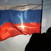 Над Луганской ОГА подняли российский флаг